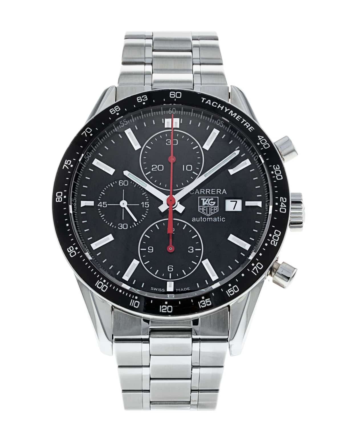 Tag Heuer Carrera CV2014.BA0786
